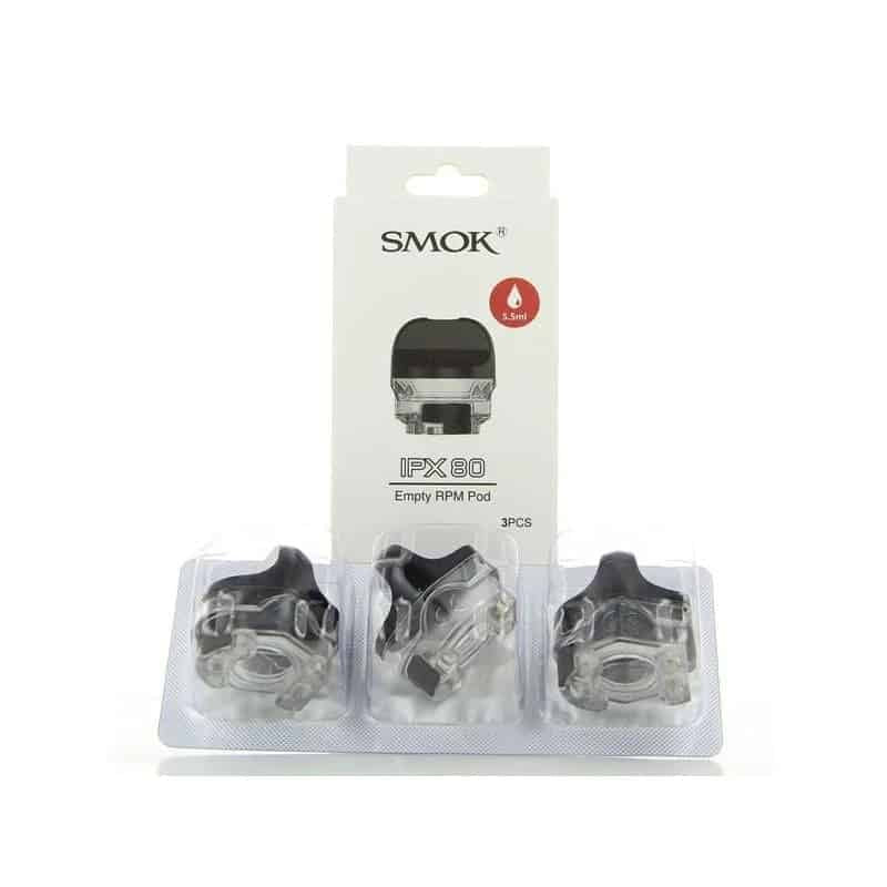 SMOK Pods