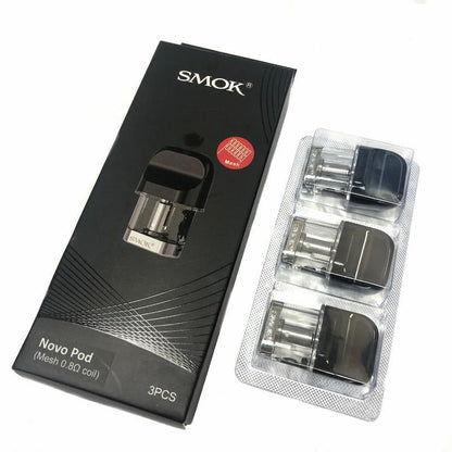 SMOK Pods