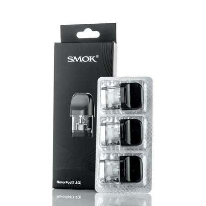 SMOK Pods