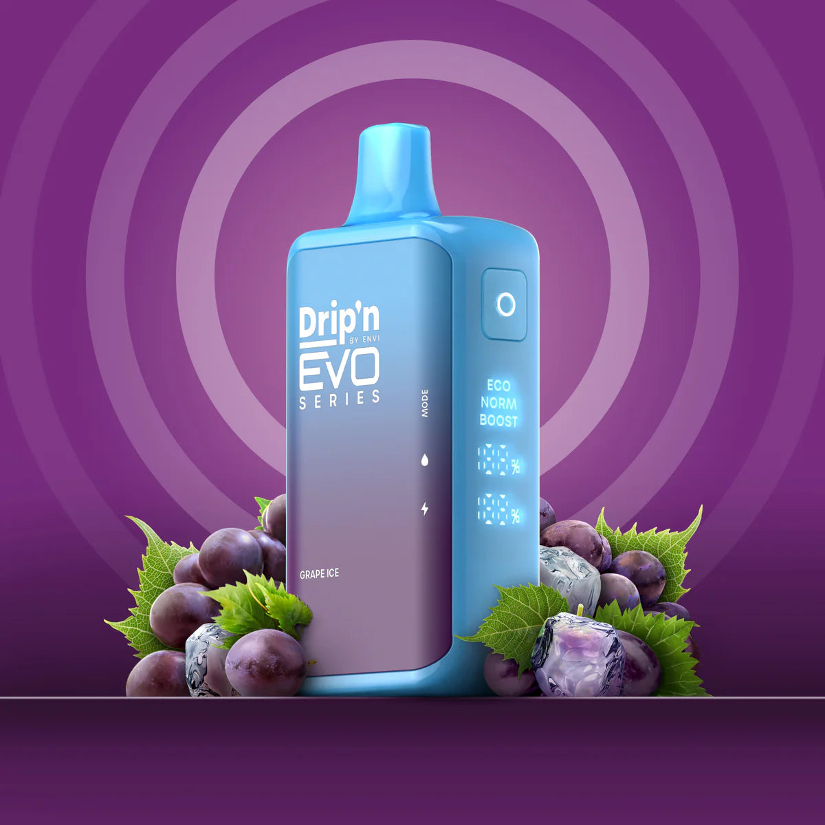 Drip’n Evo 28k Puff