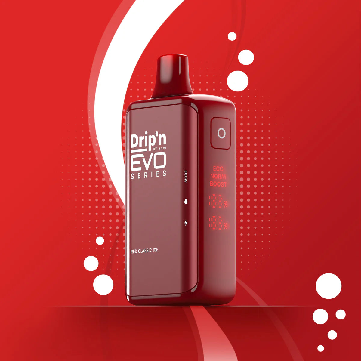 Drip’n Evo 28k Puff