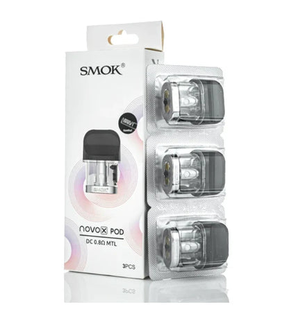 SMOK Pods