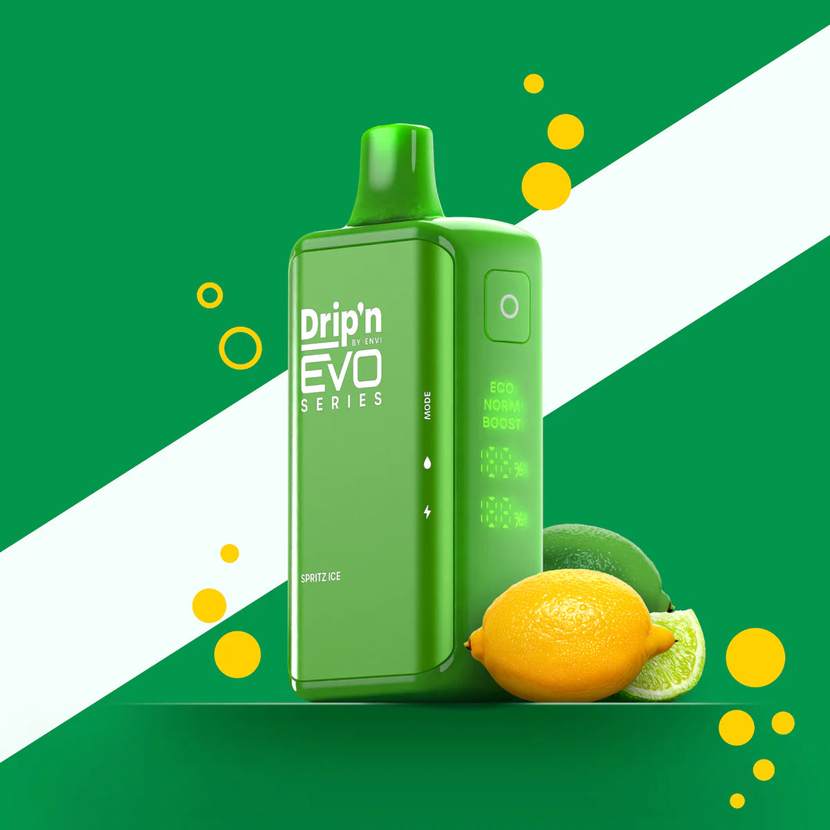 Drip’n Evo 28k Puff