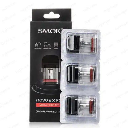 SMOK Pods