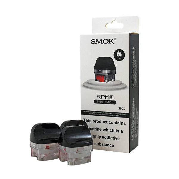 SMOK Pods