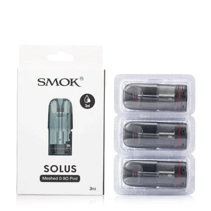 SMOK Pods