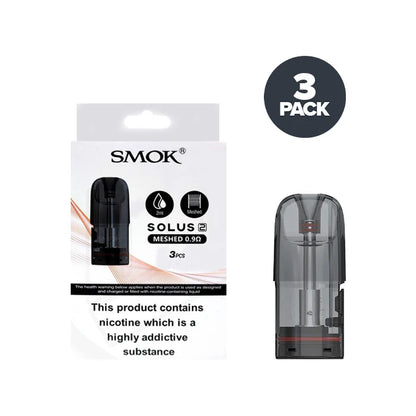 SMOK Pods