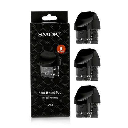 SMOK Pods