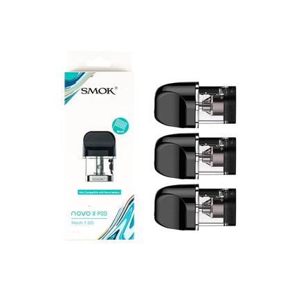 SMOK Pods