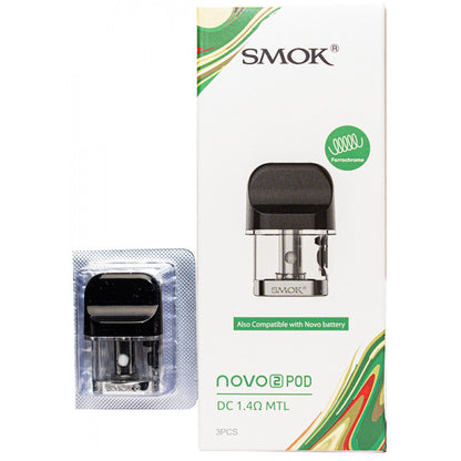 SMOK Pods