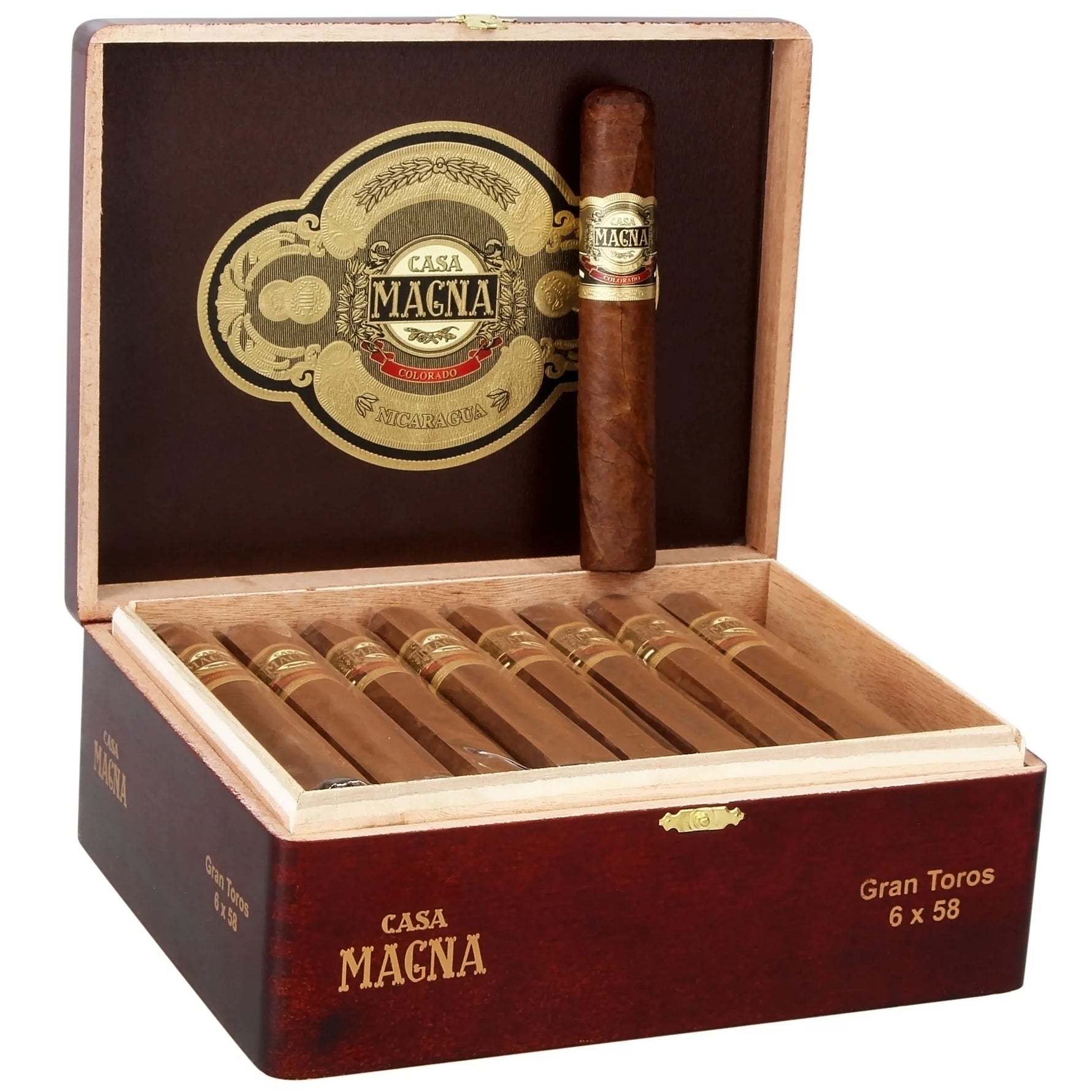 Casa Magna Cigars  Vape Zone & Smokers Accessories
