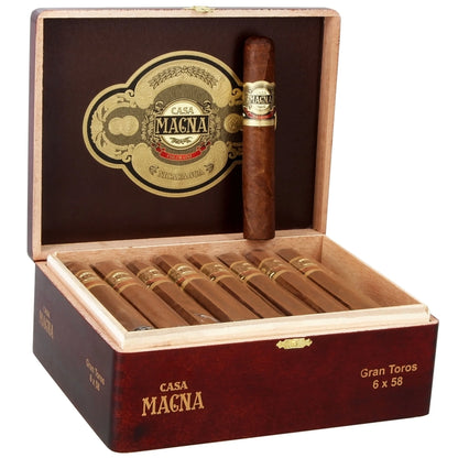 Casa Magna Cigars