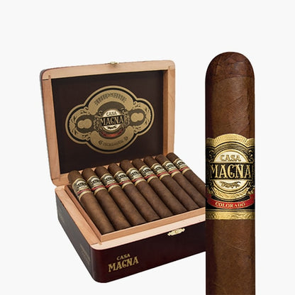 Casa Magna Cigars