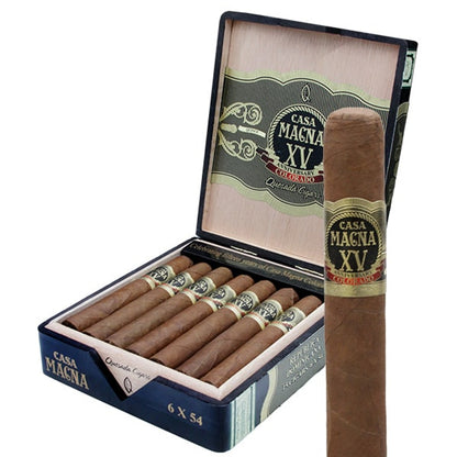 Casa Magna Cigars