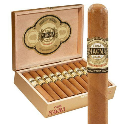 Casa Magna Cigars