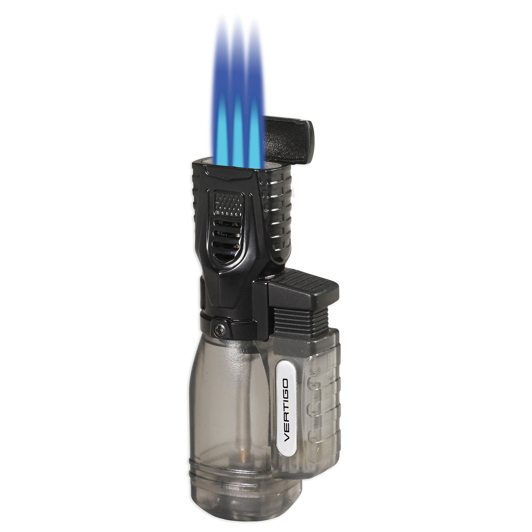 Lotus lighter- venom