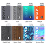 UWELL Device - Caliburn Havok R