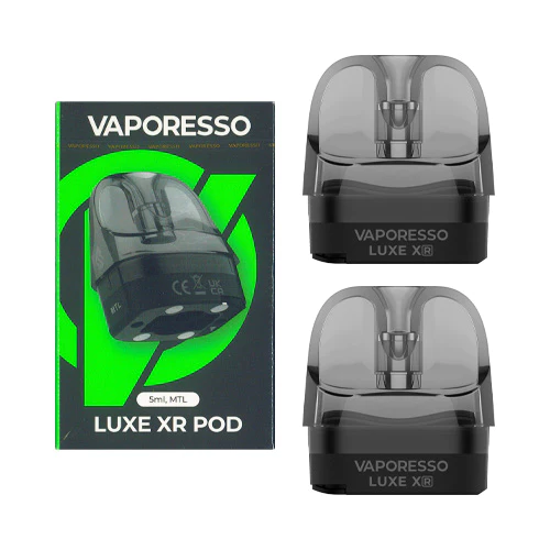 Vaporesso Luxe XR pods