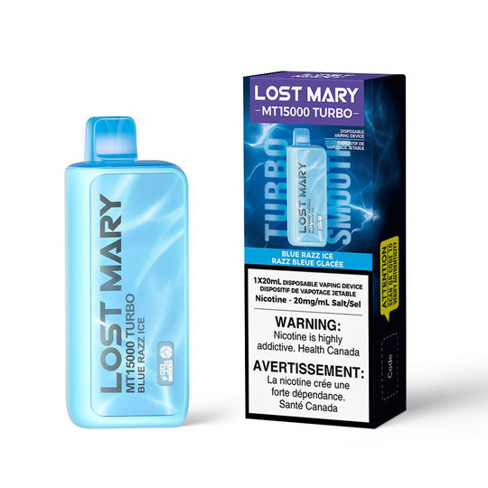 Lost Mary MT 15k