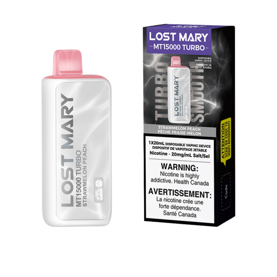 Lost Mary MT 15k