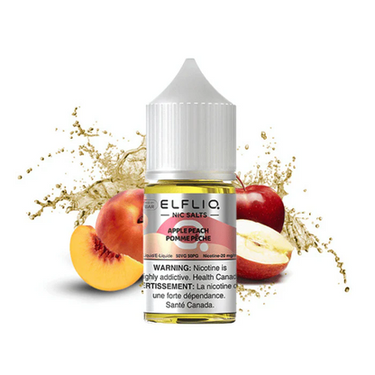 ELFLIQ Juice 20MG/30ML