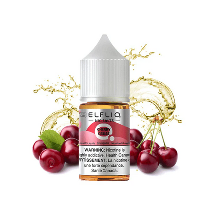 ELFLIQ Juice 20MG/30ML