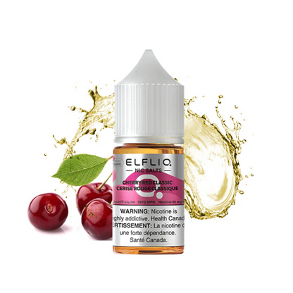 ELFLIQ Juice 20MG/30ML