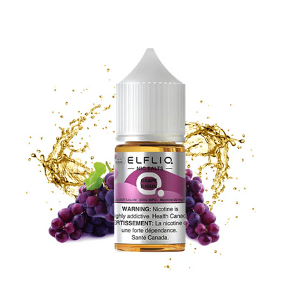 ELFLIQ Juice 20MG/30ML