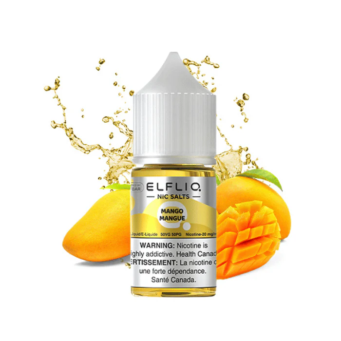 ELFLIQ Juice 20MG/30ML