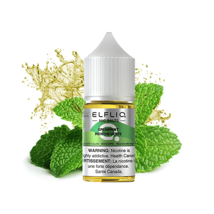 ELFLIQ Juice 20MG/30ML