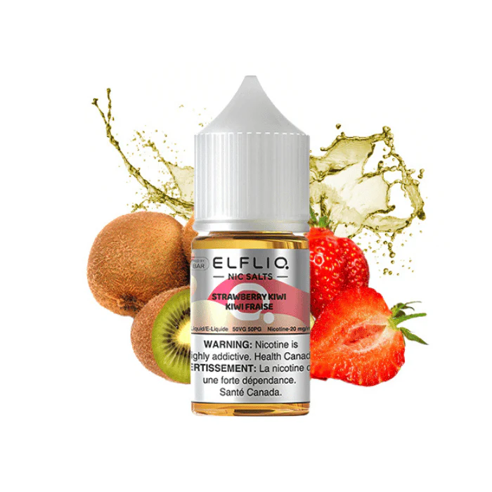 ELFLIQ Juice 20MG/30ML