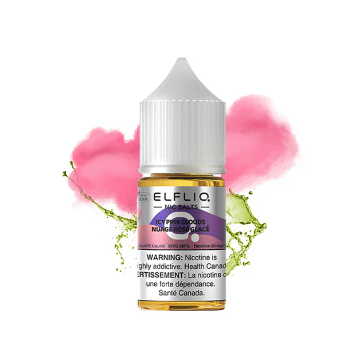 ELFLIQ Juice 20MG/30ML