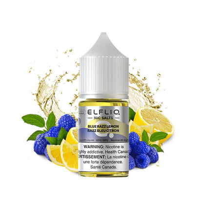 ELFLIQ Juice 20MG/30ML