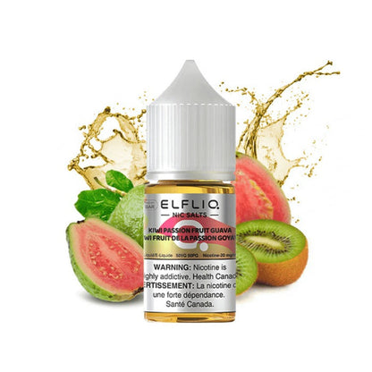 ELFLIQ Juice 20MG/30ML