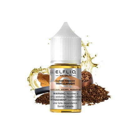 ELFLIQ Juice 20MG/30ML