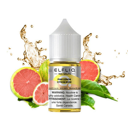 ELFLIQ Juice 20MG/30ML