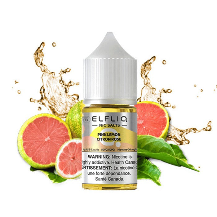 ELFLIQ Juice 20MG/30ML