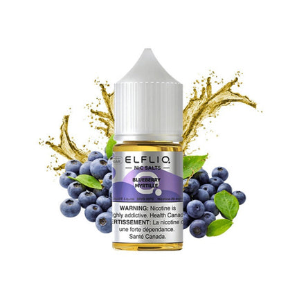 ELFLIQ Juice 20MG/30ML