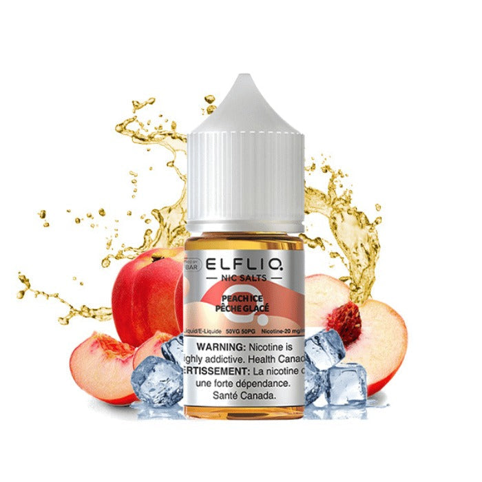 ELFLIQ Juice 20MG/30ML