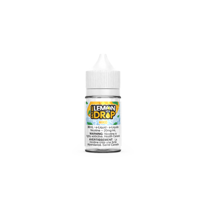 Lemon Drop ICE SaltNic 20mg/30ml E-Liquid Mango