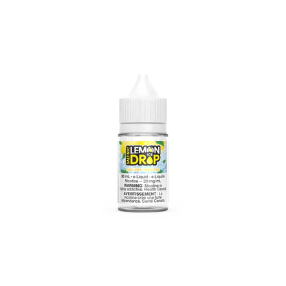 Lemon Drop ICE SaltNic 20mg/30ml E-Liquid Double Lemon