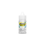 Lemon Drop ICE SaltNic 20mg/30ml E-Liquid Banana