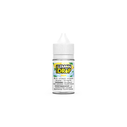 Lemon Drop ICE SaltNic B50/30ml E-Liquid Banana