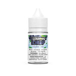 Lemon Drop ICE SaltNic 20mg/30ml E-Liquid Blackcurrant