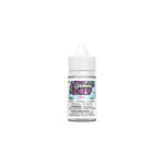 Lemon Drop ICE SaltNic 12mg/30ml E-Liquid Grape