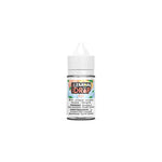 Lemon Drop ICE SaltNic 12mg/30ml E-Liquid Peach