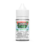 Lemon Drop ICE SaltNic 12mg/30ml E-Liquid Watermelon
