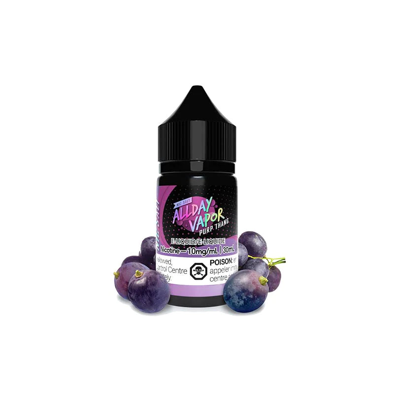 All Day Vapor Juice Vape Zone & Smokers Accessories All Day Vapor Juice Vape Zone & Smokers Accessories