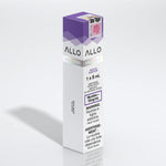 Allo ultra 2500 10mg disposable vape
