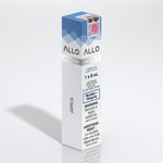 Allo ultra 2500 10mg disposable vape